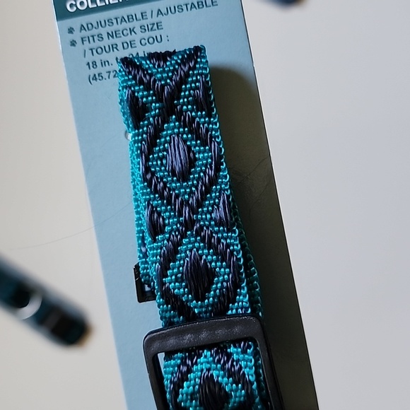 SALE⚡️ADJUSTABLE DOG COLLAR S-M-L - Picture 4 of 5